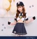 画像7: 【即日発送】犬のおまわりさんコスプレ/プリーツ【マリームーン】【ハロウィンコスプレ10点セット】【フリーサイズ/1カラー】[OF03]