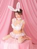 画像8: 【予約商品/10月上旬発送予定】【Deco Lingerie/ デコランジェリー】 Deco Lingerie15/ ランジェリー/ 5点セット[OF02C]