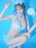 画像6: 【予約商品/10月上旬発送予定】【Deco Lingerie/ デコランジェリー】 Deco Lingerie15/ ランジェリー/ 5点セット[OF02C]