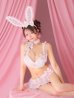 画像9: 【予約商品/10月上旬発送予定】【Deco Lingerie/ デコランジェリー】 Deco Lingerie15/ ランジェリー/ 5点セット[OF02C]