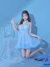 画像13: 【予約商品/12月上旬-12月中旬入荷予定】【Deco Lingerie/ デコランジェリー】 Deco Lingerie Babydoll 04/ ランジェリー/ 4点セット[OF02C]