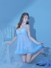 画像14: 【予約商品/12月上旬-12月中旬入荷予定】【Deco Lingerie/ デコランジェリー】 Deco Lingerie Babydoll 04/ ランジェリー/ 4点セット[OF02C]