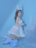 画像8: 【予約商品/12月上旬-12月中旬入荷予定】【Deco Lingerie/ デコランジェリー】 Deco Lingerie Babydoll 04/ ランジェリー/ 4点セット[OF02C]