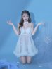 画像10: 【予約商品/12月上旬-12月中旬入荷予定】【Deco Lingerie/ デコランジェリー】 Deco Lingerie Babydoll 04/ ランジェリー/ 4点セット[OF02C]