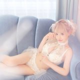 【Deco Lingerie/ デコランジェリー】 Deco Lingerie10/ ランジェリー/ 3点セット[OF02C]