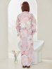モデル：明日花キララ　身長：162cm　着用サイズ：Fサイズ