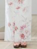 画像21: 【予約 / 5月下旬発送予定】アネモネダリア浴衣 OBI-siwa-204-wk-14-DusP / HIMO-900-yn-5-IV / HEKO-800-sb-5-W / YA-1002-kj-P / GETA-02-ok-8-RoseP / [/OF01]