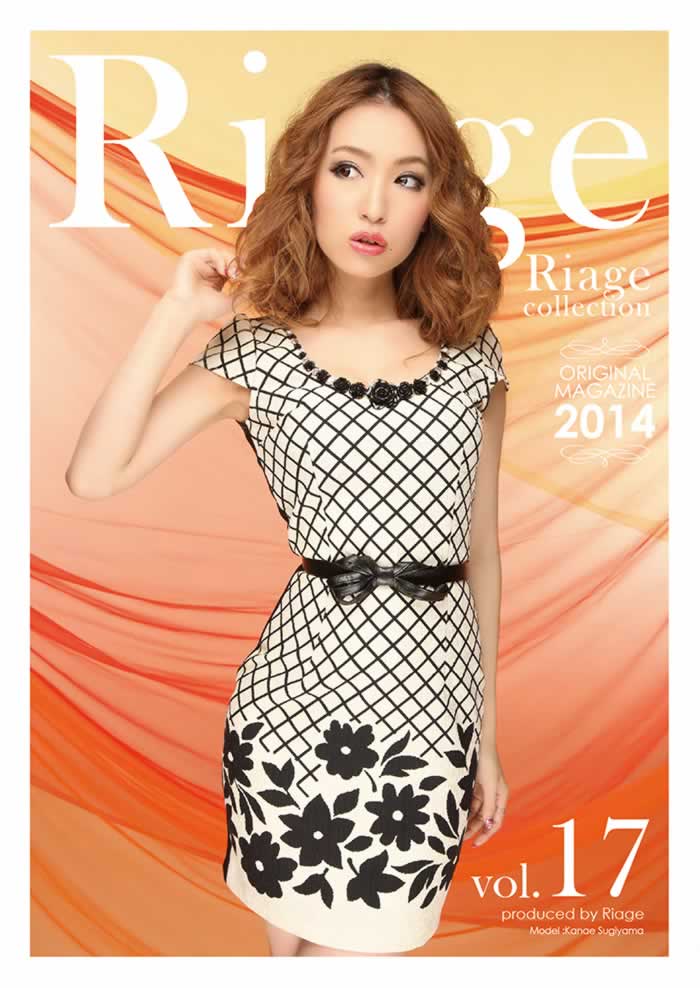 Riage Vol.17