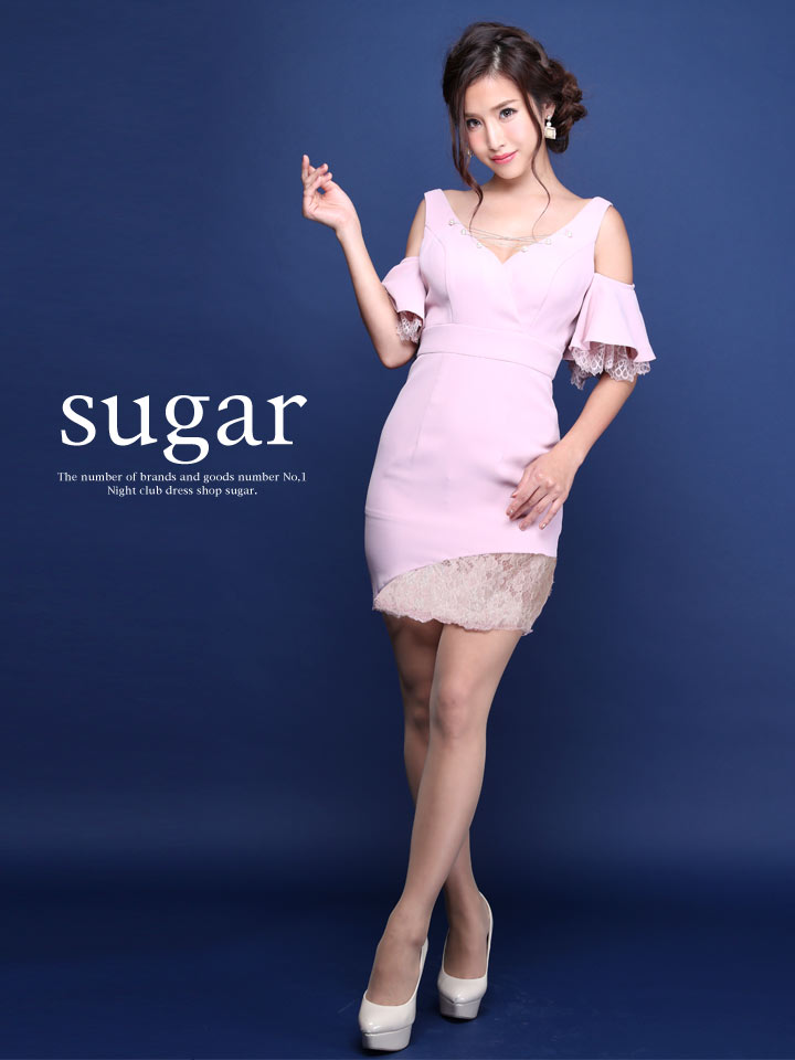 キャバドレス ミニドレス通販はsugar シュガー