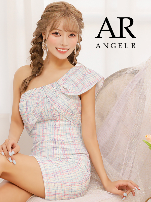 XSサイズあり【Angel R/エンジェルアール】リボンワンショルダー