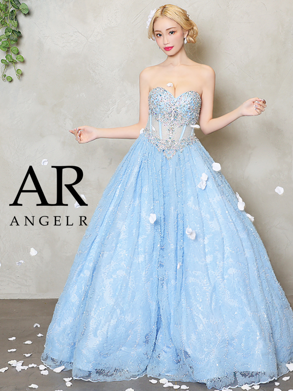 Angel R プリンセスドレス