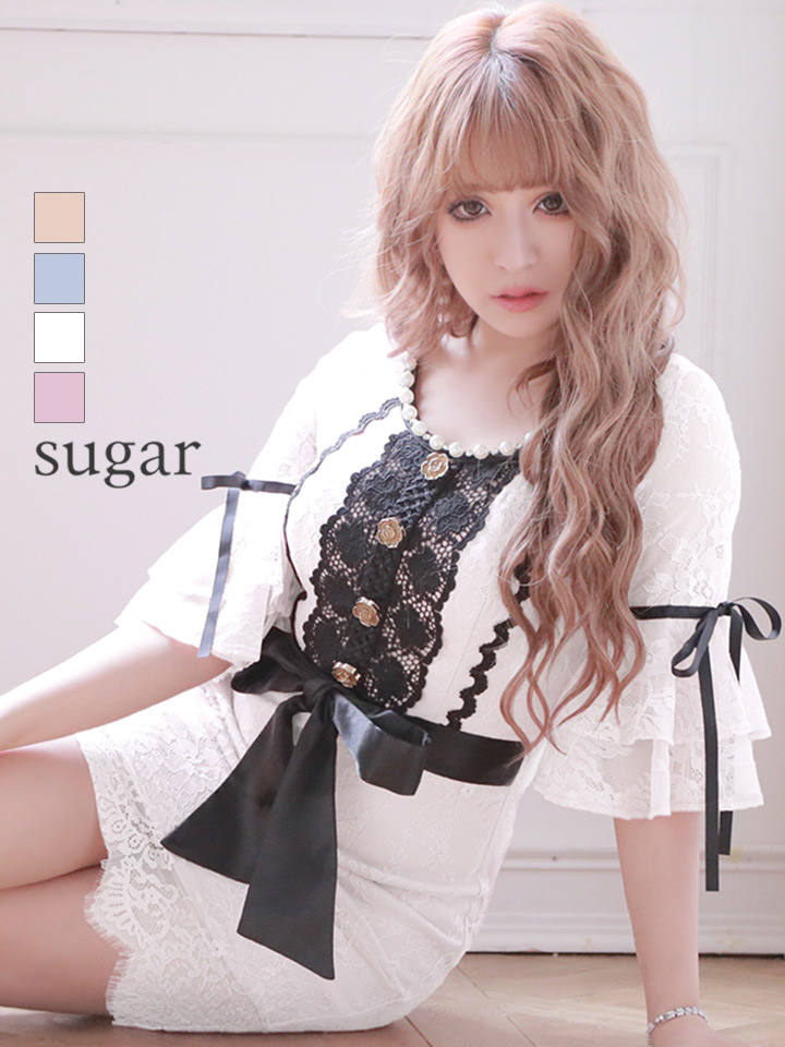 キャバドレス ミニドレス通販はsugar シュガー