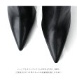 画像6: 【COMEXセール開催中！ 11/25(月)15:00まで！】【COMEX】シンプルストレッチニーハイブーツ★11.5cm[OF02] (6)