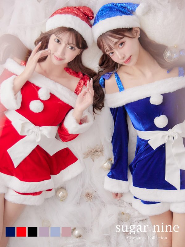 激安販壳店舗 サンタクロース コスプレ クリスマス D 4 - その他