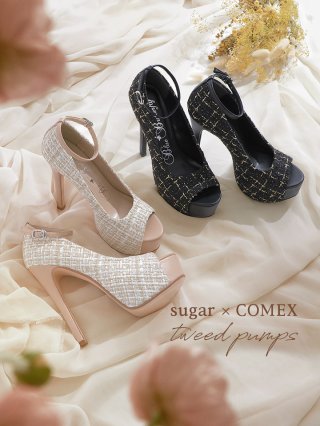 COMEX】コメックス（サンダル） - sugar