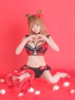 画像12: 【予約商品/10月上旬発送予定】【Deco Lingerie/ デコランジェリー】 Deco Lingerie02/ ランジェリー/ 6点セット[OF02C] (12)