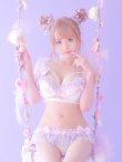 画像6: 【Deco Lingerie/ デコランジェリー】 Deco Lingerie05/ ランジェリー/ 4点セット[OF02C] (6)