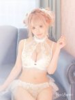 画像6: 【Deco Lingerie/ デコランジェリー】 Deco Lingerie10/ ランジェリー/ 3点セット[OF02C] (6)