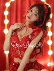 画像8: 【予約商品/12月上旬発送予定】【Deco Lingerie/ デコランジェリー】 Deco Lingerie 11/ ランジェリー/ 4点セット[OF02C] (8)