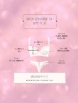 画像18: 【予約商品/12月上旬発送予定】【Deco Lingerie/ デコランジェリー】 Deco Lingerie13/ ランジェリー/ 4点セット[OF02C] (18)