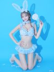 画像10: 【予約商品/10月上旬発送予定】【Deco Lingerie/ デコランジェリー】 Deco Lingerie15/ ランジェリー/ 5点セット[OF02C] (10)