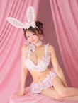 画像9: 【予約商品/10月上旬発送予定】【Deco Lingerie/ デコランジェリー】 Deco Lingerie15/ ランジェリー/ 5点セット[OF02C] (9)