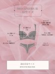 画像17: 【予約商品/4月中旬発送予定】【Deco Lingerie/ デコランジェリー】 Deco Lingerie 35/ ランジェリー/ 5点セット[OF05] (17)