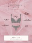 画像19: 【予約商品/4月中旬発送予定】【Deco Lingerie/ デコランジェリー】 Deco Lingerie 35/ ランジェリー/ 5点セット[OF05] (19)