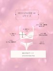 画像22: 【予約商品/2月上旬発送予定】【Deco Lingerie/ デコランジェリー】 Deco Lingerie 44/ ランジェリー/ 6点セット[OF05] (22)