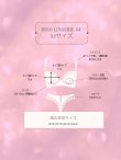 画像21: 【予約商品/2月上旬発送予定】【Deco Lingerie/ デコランジェリー】 Deco Lingerie 44/ ランジェリー/ 6点セット[OF05] (21)