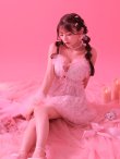 画像5: 【Deco Lingerie/ デコランジェリー】 Deco Lingerie Babydoll 01/ ランジェリー/ 4点セット[OF05] (5)