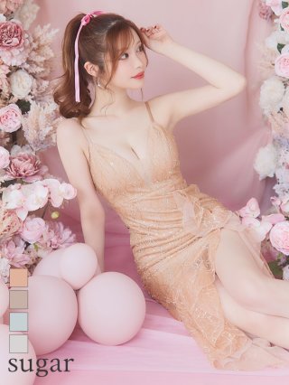 ROBE de FLEURS Glossy】 ローブ・ド・フルール グロッシー - sugar