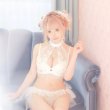 画像4: 【Deco Lingerie/ デコランジェリー】 Deco Lingerie10/ ランジェリー/ 3点セット[OF02C] (4)