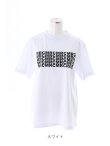 画像6: 【MURACO×sugar&JEWELS】MURACOLONDON ムラココラボTシャツ/ バーコードデザイン【S-Lサイズ】[HC02] (6)