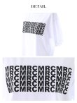 画像8: 【MURACO×sugar&JEWELS】MURACOLONDON ムラココラボTシャツ/ バーコードデザイン【S-Lサイズ】[HC02] (8)