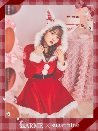 サンタ コスプレ コスチューム クリスマス 衣装 特集 ｜シュガー 