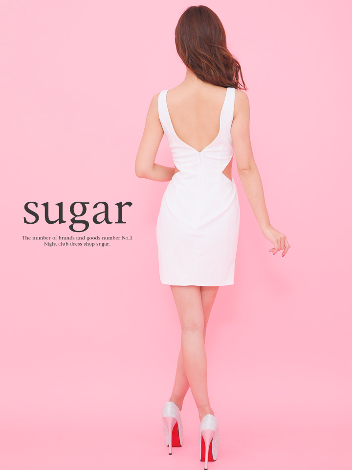 キャバドレス・ミニドレス通販はsugar[シュガー]