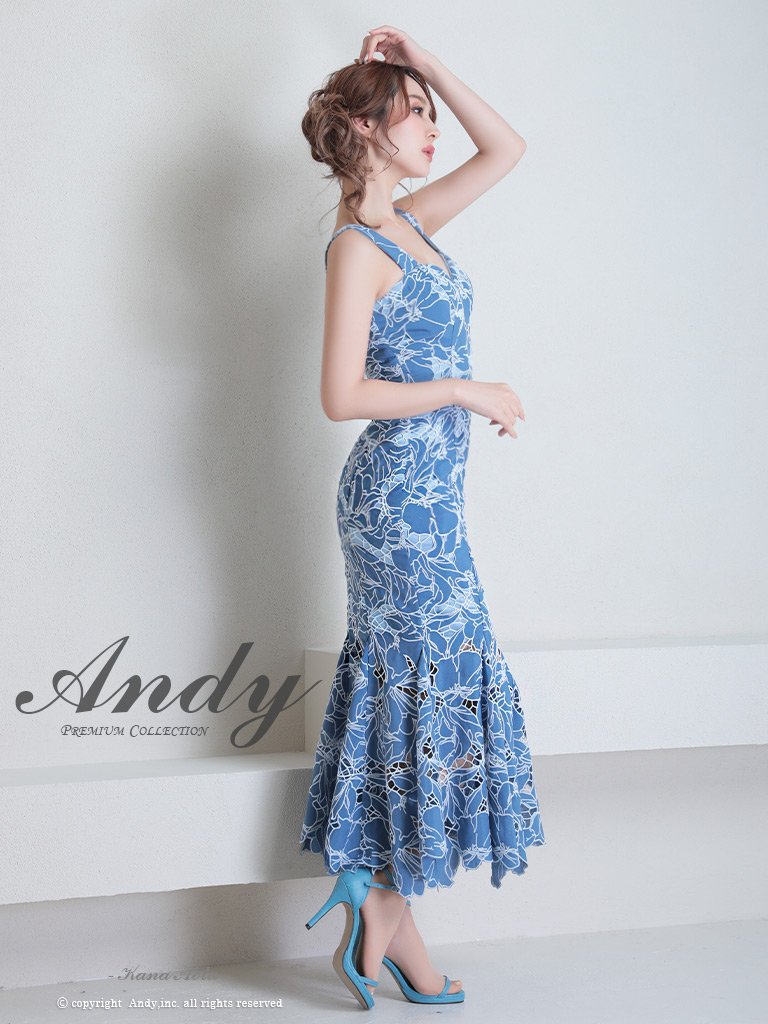 andy ドレス ♡フォーマル/ドレス