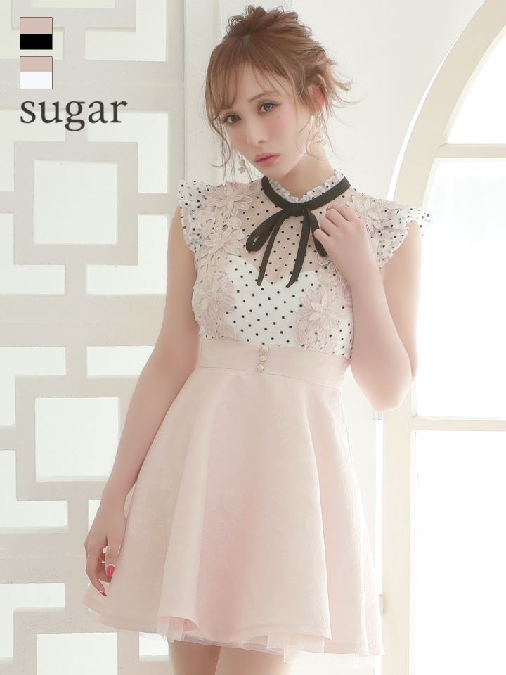 【値下げ中】sugar ドレス