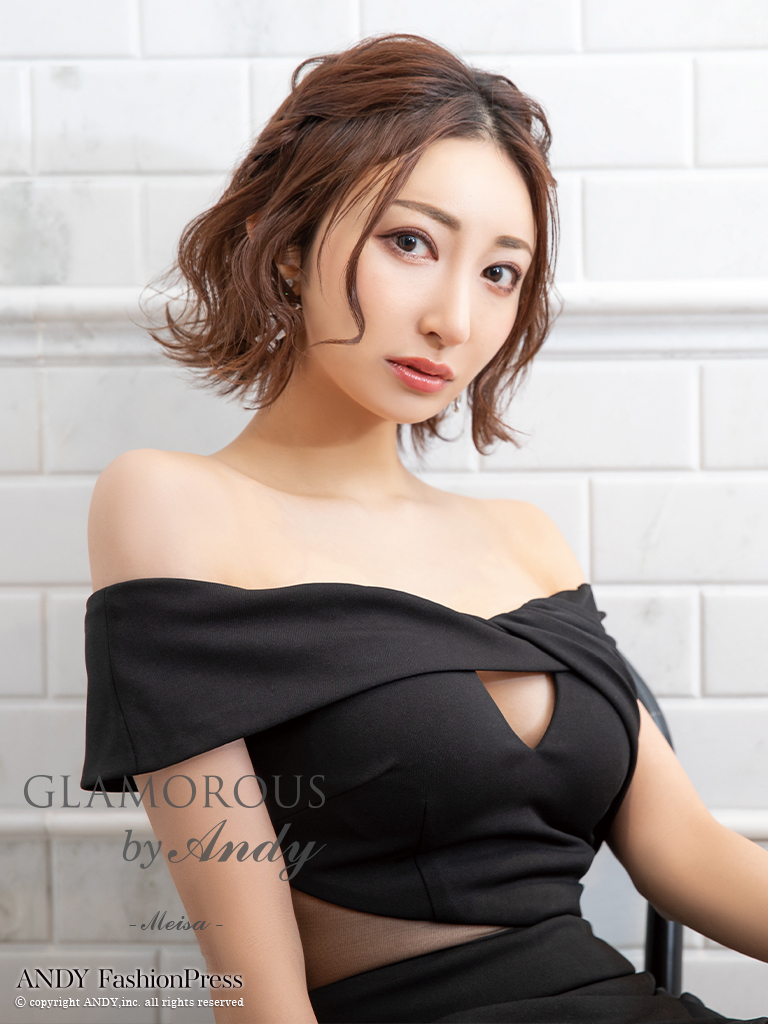 トレフォイル andy（glamorous）新品タグ付き - 通販 - www.bonkulovic.com