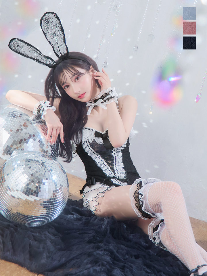 Sugar バニーガールコスプレ abitur.gnesin-academy.ru