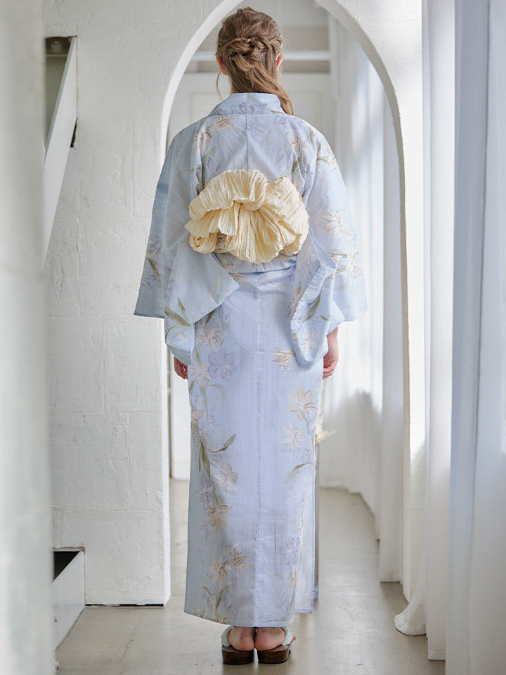 最高の品質 / eim nuance ivory line - line yukata eim ivory Ivory ...